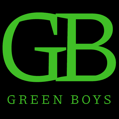 GreenBoys